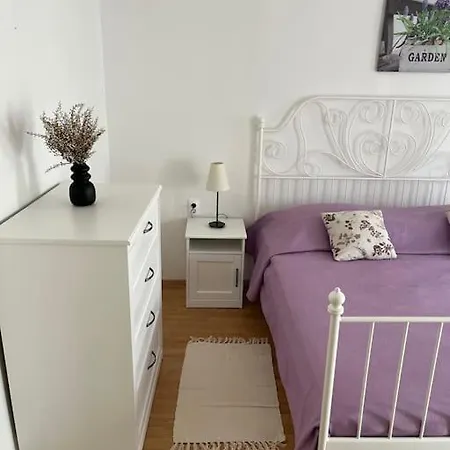 Marvis Stone House Apartment