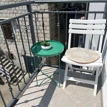 Appartamento Marvis Stone House