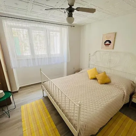 Apartman Marvis Stone House Kaštela