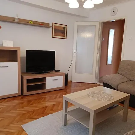 Appartamento Marvis Stone House