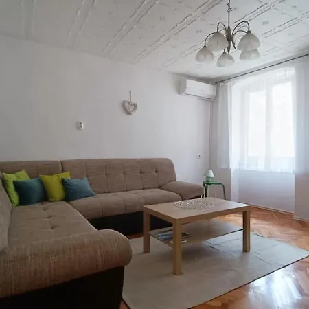 Appartamento Marvis Stone House *