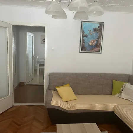 Apartment Marvis Stone House *