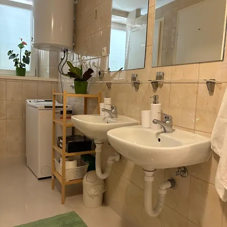 Appartamento Marvis Stone House