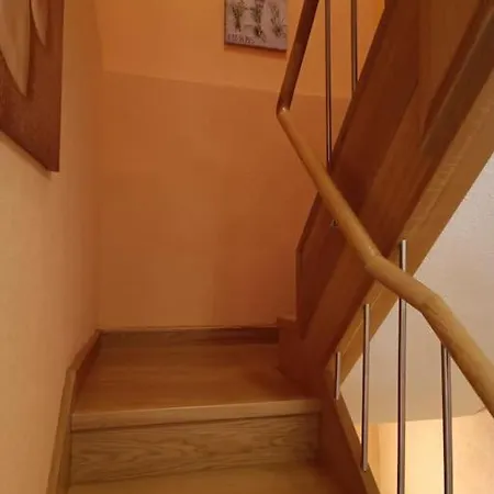 Appartement Marvis Stone House *