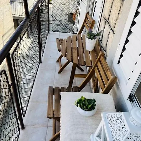 Apartment Marvis Stone House Kastela