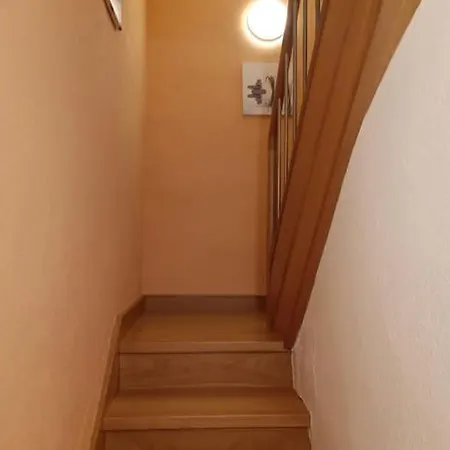 Apartment Marvis Stone House