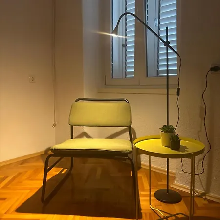 Appartement Marvis Stone House *