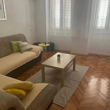 Apartment Marvis Stone House Kaštela