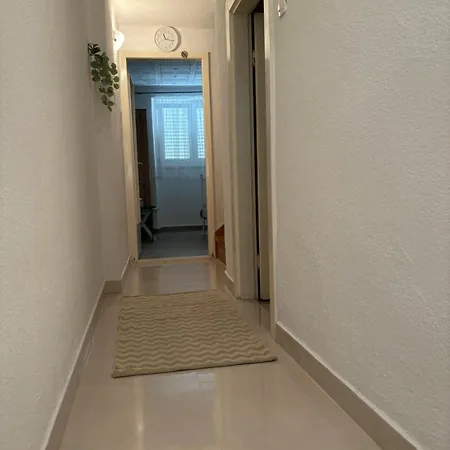Apartment Marvis Stone House Kastela
