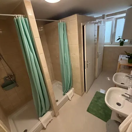 Apartment Marvis Stone House Kastela
