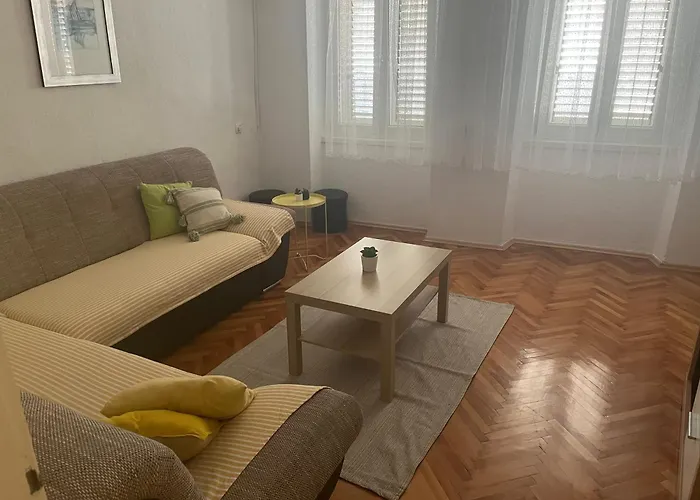 Apartman Marvis Stone House Kastela