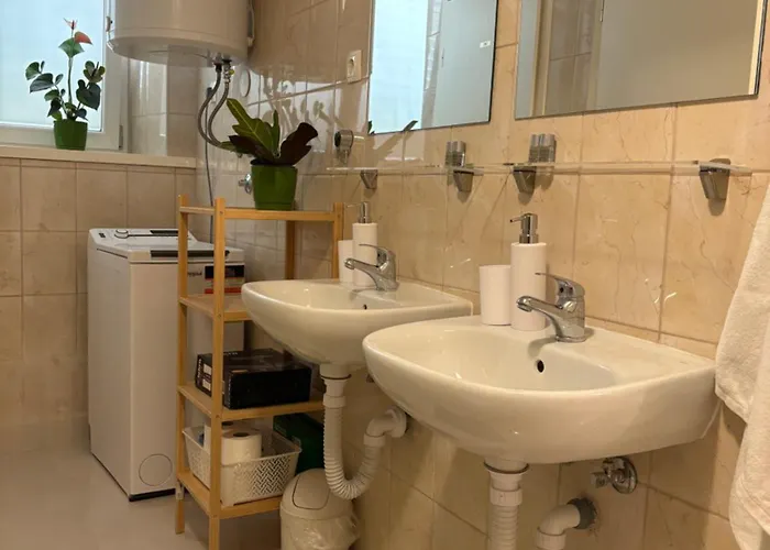 Apartman Marvis Stone House